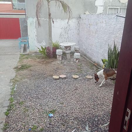 Kitinete Rio Vermelho Florianópolis Εξωτερικό φωτογραφία