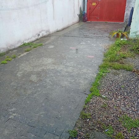 Kitinete Rio Vermelho Florianópolis Εξωτερικό φωτογραφία