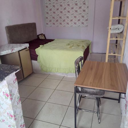 Kitinete Rio Vermelho Florianópolis Εξωτερικό φωτογραφία