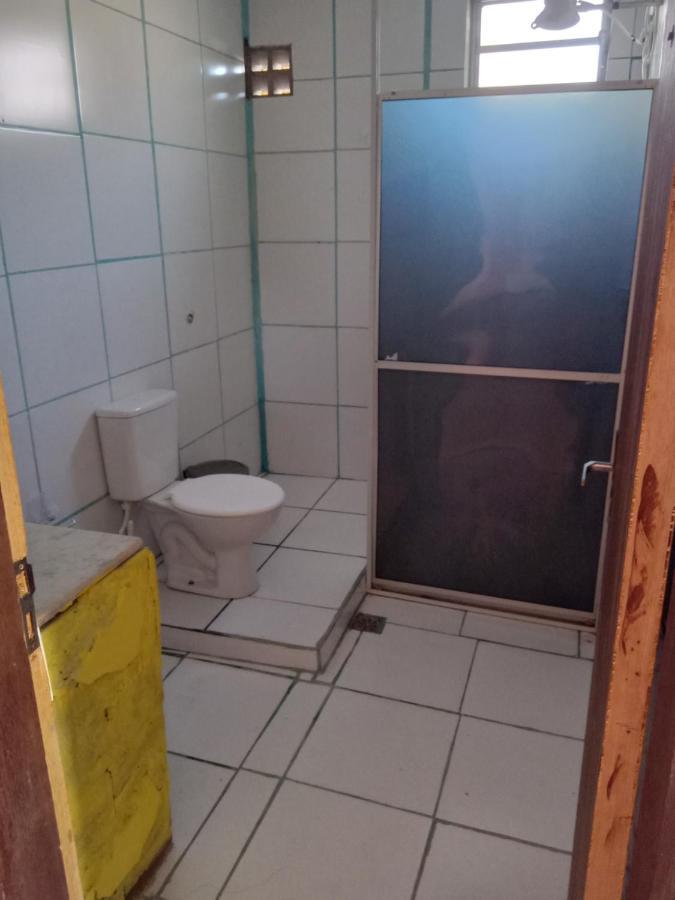 Kitinete Rio Vermelho Florianópolis Εξωτερικό φωτογραφία