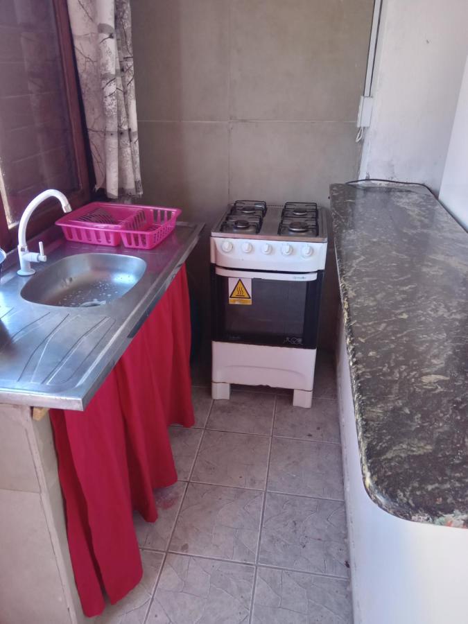 Kitinete Rio Vermelho Florianópolis Εξωτερικό φωτογραφία