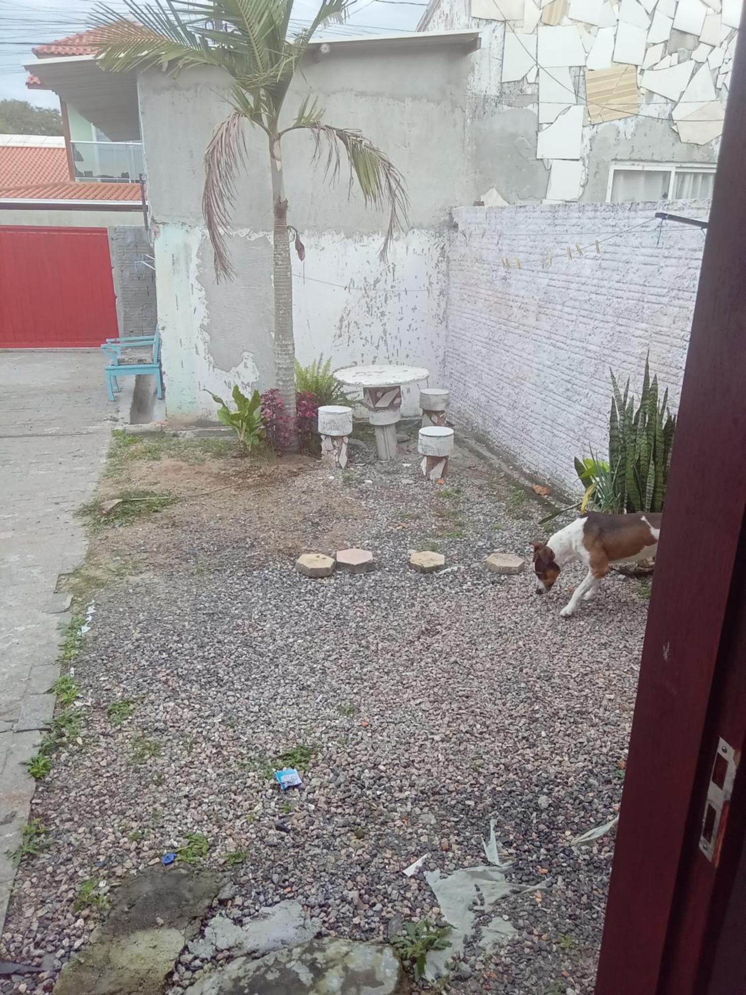 Kitinete Rio Vermelho Florianópolis Εξωτερικό φωτογραφία
