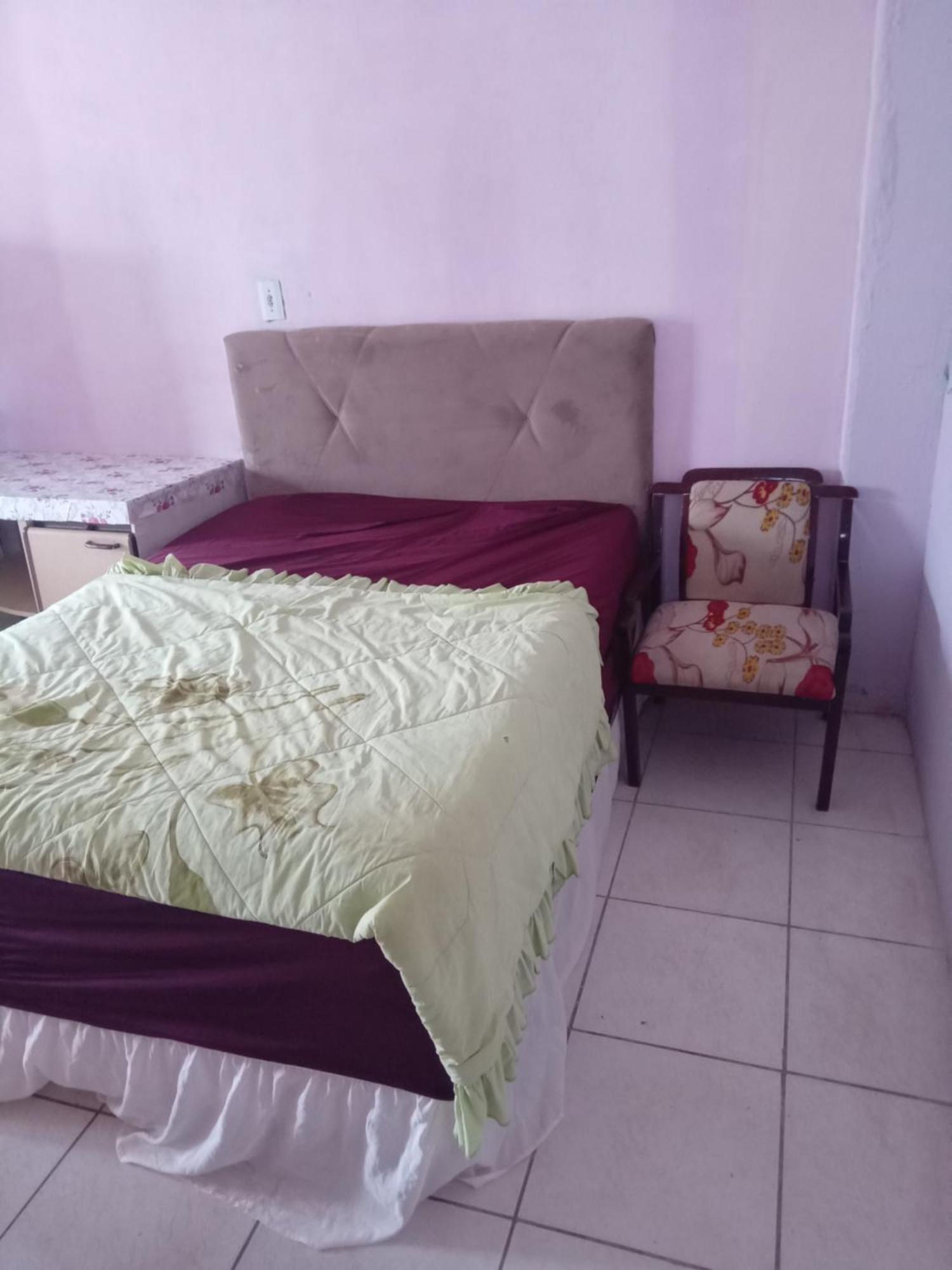 Kitinete Rio Vermelho Florianópolis Εξωτερικό φωτογραφία
