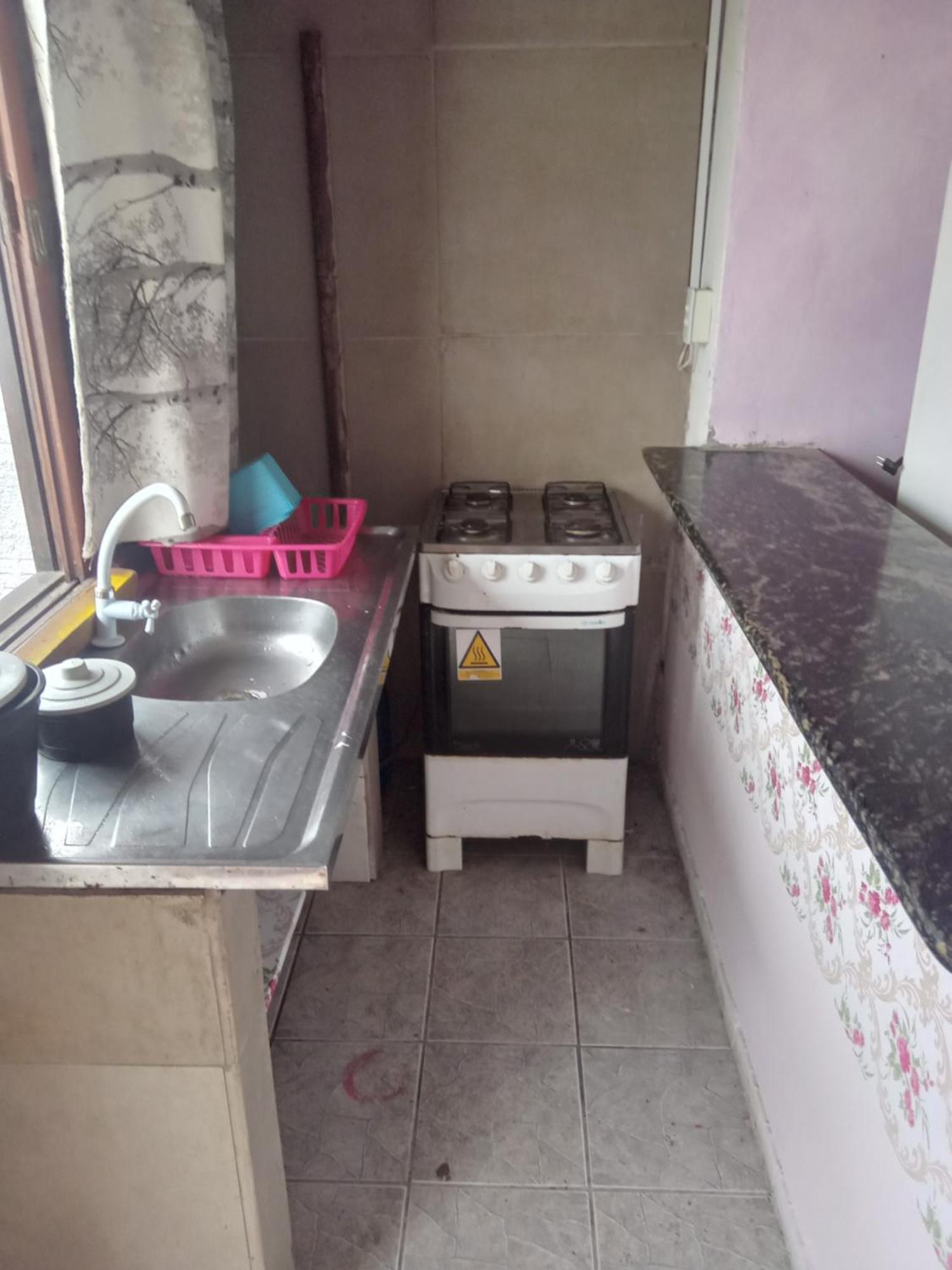 Kitinete Rio Vermelho Florianópolis Εξωτερικό φωτογραφία
