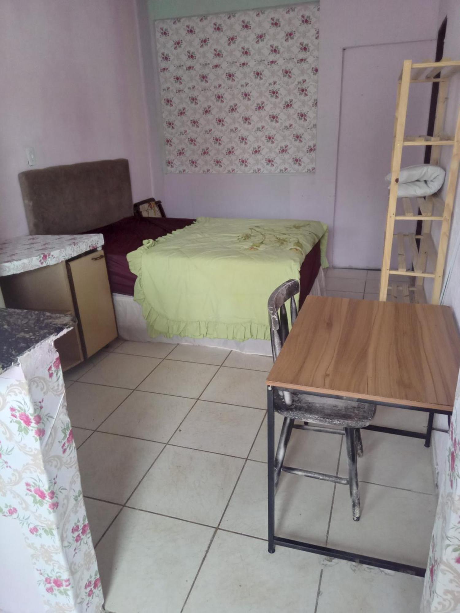 Kitinete Rio Vermelho Florianópolis Εξωτερικό φωτογραφία