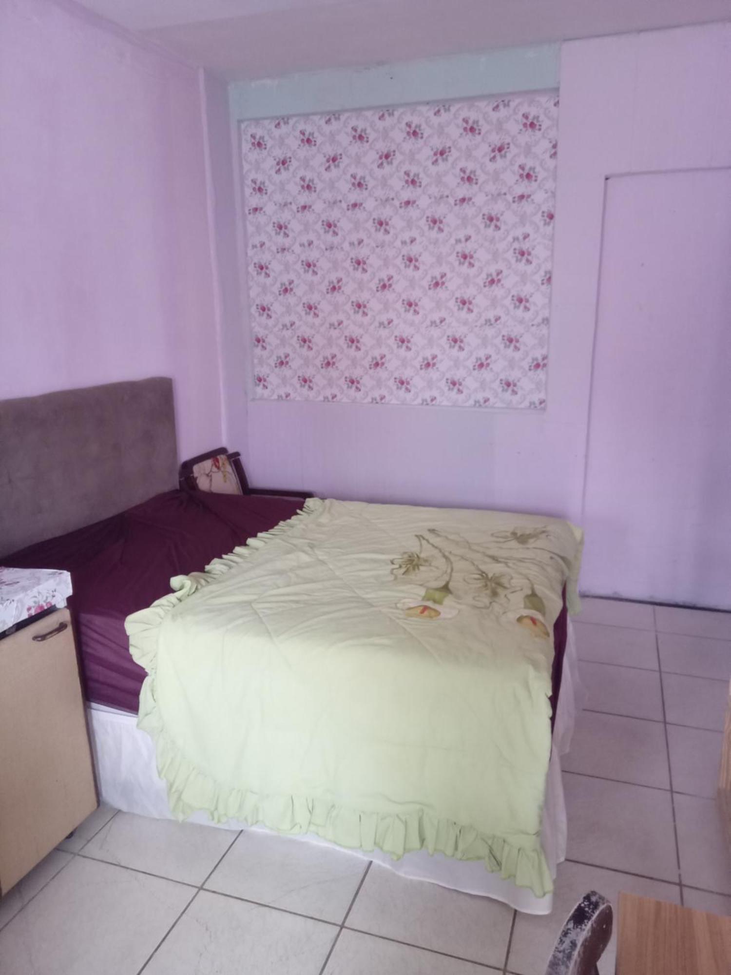 Kitinete Rio Vermelho Florianópolis Εξωτερικό φωτογραφία